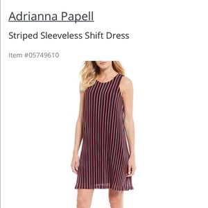 Brand new with tag cocktail dress 👗 size 8